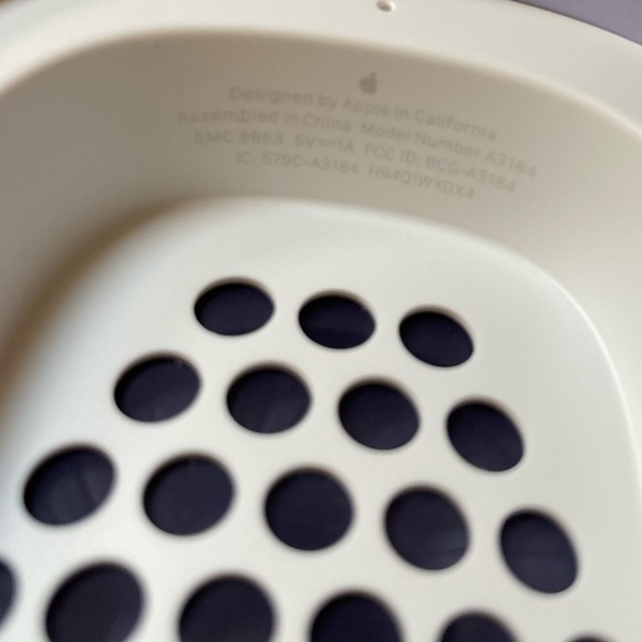 Apple AirPods Max Purple 💜 **please read description - Picture 9 of 9